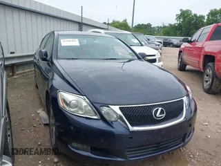 2009 Lexus GS 350 z VIN JTHCE96S390021996, wystawiony jako IAAI lot #42398411 z przebiegiem 117 786 mil mil oraz . Historia ofert i sprzedaży dostępna na DreamBid. Obrazek 1.