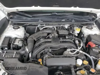2017 Subaru Impreza Premium z VIN 4S3GKAD66H3604045, wystawiony jako Copart lot #59871325 z przebiegiem 52 071 mil mil oraz Szkoda całkowita • Salvage title. Historia ofert i sprzedaży dostępna na DreamBid. Obrazek 11.