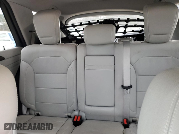 2015 Mercedes-Benz M 350 with VIN 4JGDA5JB6FA460273, listed as a Copart auction lot 47134095 with 96,554 mi miles and Salvage Title. Bid and sale history available at DreamBid. Image 10.