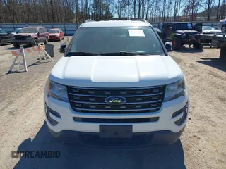 2017 Ford Explorer с VIN 1FM5K7B82HGC34408, выставлен на аукционе IAAI как лот 41695987 с пробегом 177 913 миль миль и . История ставок и продаж доступна на DreamBid. Изображение 12.
