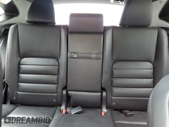2019 Lexus NX 300 with VIN JTJBARBZ2K2210464, listed as a Copart auction lot 58065085 with 67,613 mi miles and Non repairable. Bid and sale history available at DreamBid. Image 10.