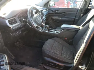 2017 GMC Acadia SLE z VIN 1GKKNSLA7HZ178414, wystawiony jako Copart lot #80066544 z przebiegiem 100 941 mil mil oraz Szkoda całkowita • Salvage title. Historia ofert i sprzedaży dostępna na DreamBid. Obrazek 7.