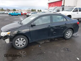 2010 Toyota Corolla z VIN JTDBU4EE0AJ060574, wystawiony jako IAAI lot #41799264 z przebiegiem 116 031 mil mil oraz . Historia ofert i sprzedaży dostępna na DreamBid. Obrazek 12.