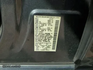 2008 Nissan Pathfinder S with VIN 5N1AR18UX8C616320, listed as a Copart auction lot 51181045 with 187,695 mi miles and Salvage Title. Bid and sale history available at carsss.com. Image 13.