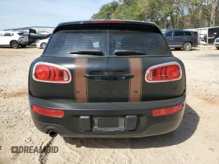2016 MINI Clubman z VIN WMWLN5C50G2E29737, wystawiony jako Copart lot #50459135 z przebiegiem 129 940 mil mil oraz Szkody całkowita. Historia ofert i sprzedaży dostępna na DreamBid. Obrazek 6.