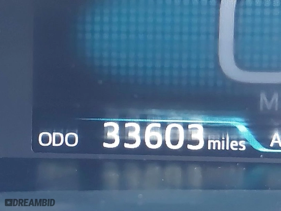 2022 Toyota Prius Prime LE with VIN JTDKAMFP0N3208001, listed as a IAAI auction lot 41507151 with NaN miles. Bid and sale history available at carsss.com. Image 15.