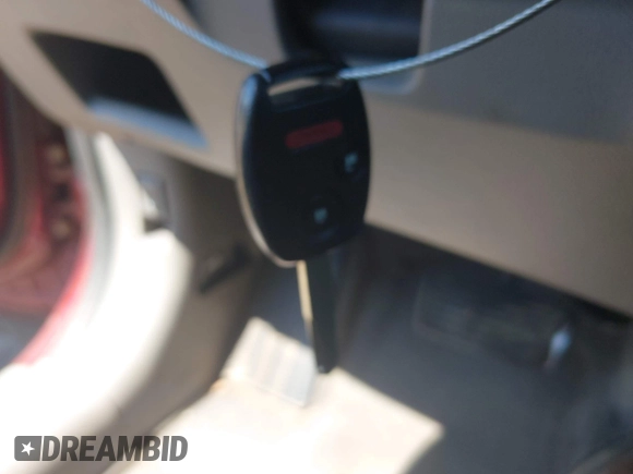 2010 Honda CR-V EX-L with VIN 5J6RE4H70AL088396, listed as a IAAI auction lot 41994400 with 111,770 mi miles and . Bid and sale history available at DreamBid. Image 11.
