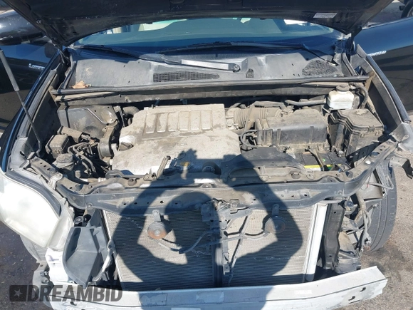 2010 Toyota Highlander Limited with VIN 5TDYK3EH9AS020291, listed as a IAAI auction lot 42643743 with 140,046 mi miles and . Bid and sale history available at DreamBid. Image 10.