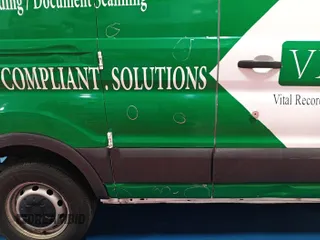 2017 Ford Transit с VIN 1FTYE1ZM6HKA20446, выставлен на аукционе IAAI как лот 42854298 с пробегом 192 005 миль миль и . История ставок и продаж доступна на DreamBid. Изображение 29.