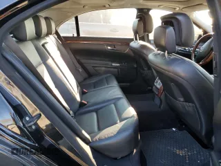 2010 Mercedes-Benz S 400 with VIN WDDNG9FB0AA300797, listed as a Copart auction lot 85998004 with Not Provided miles and Clean Title. Bid and sale history available at DreamBid. Image 10.