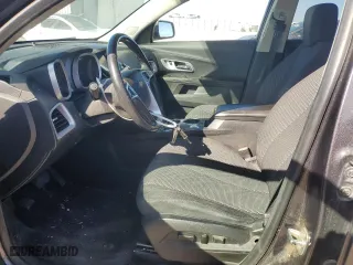 2016 Chevrolet Equinox LT with VIN 2GNALCEK6G6188152, listed as a Copart auction lot 49868445 with 138,739 mi miles and Salvage Title. Bid and sale history available at carsss.com. Image 7.