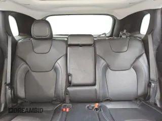 2020 Jeep Cherokee Limited with VIN 1C4PJMDN5LD549862, listed as a Copart auction lot 56846675 with 55,572 mi miles and Clean title. Bid and sale history available at DreamBid. Image 10.