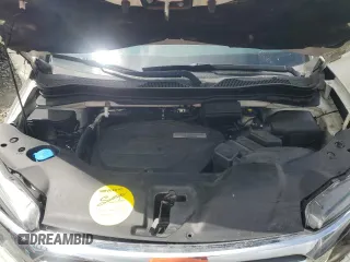 2019 Honda Ridgeline RTL-T with VIN 5FPYK3F67KB027766, listed as a Copart auction lot 56746515 with 66,948 mi miles and Salvage title. Bid and sale history available at DreamBid. Image 11.