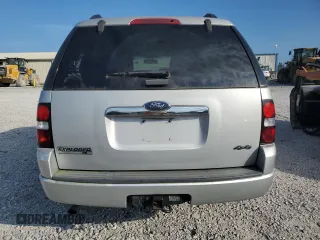 2009 Ford Explorer XLT с VIN 1FMEU73E69UA24704, выставлен на аукционе Copart как лот 64838035 с пробегом 196 738 миль миль и Чистый • Clean title. История ставок и продаж доступна на DreamBid. Изображение 6.