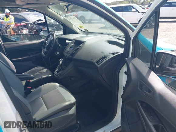 2016 Ford Transit Connect XL с VIN NM0LS6E79G1230301, выставлен на аукционе IAAI как лот 41618107 с пробегом 178 213 миль миль и . История ставок и продаж доступна на DreamBid. Изображение 5.