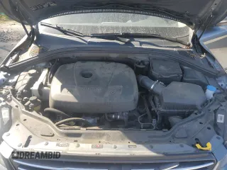 2017 Volvo XC60 Inscription с VIN YV440MRU2H2097102, выставлен на аукционе Copart как лот 51831485 с пробегом 51 503 миль миль и Списание • Salvage title. История ставок и продаж доступна на DreamBid. Изображение 12.