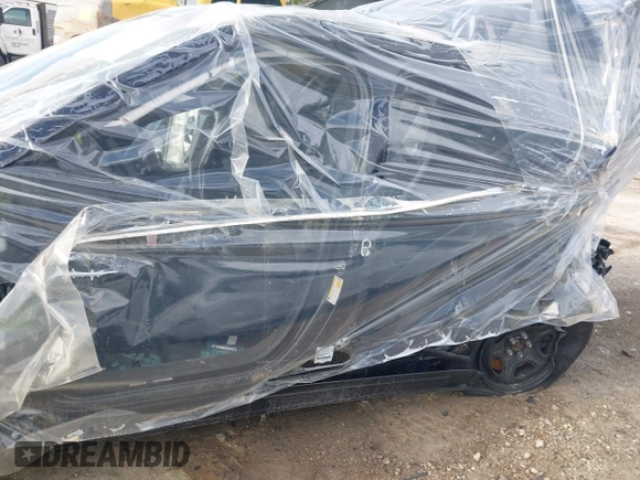 2023 Ford Police Interceptor с VIN 1FM5K8AC3PGC19751, выставлен на аукционе IAAI как лот 41773191 с пробегом Не указан миль и . История ставок и продаж доступна на DreamBid. Изображение 15.