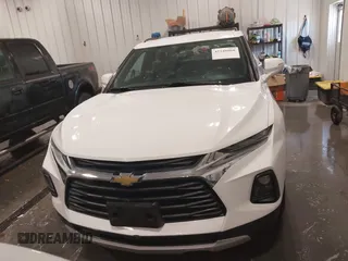 2019 Chevrolet Blazer с VIN 3GNKBGRS2KS694189, выставлен на аукционе IAAI как лот 42248068 с пробегом 65 442 миль миль и . История ставок и продаж доступна на DreamBid. Изображение 12.