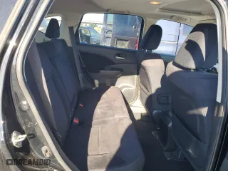 2014 Honda CR-V EX with VIN 2HKRM3H54EH526445, listed as a Copart auction lot 49780275 with 130,331 mi miles and Salvage Title. Bid and sale history available at carsss.com. Image 11.