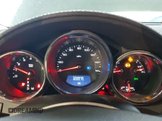 2008 Cadillac CTS RWD w/1SA with VIN 1G6DF577180166249, listed as a Copart auction lot 51467465 with 86,909 mi miles and Salvage Title. Bid and sale history available at carsss.com. Image 9.