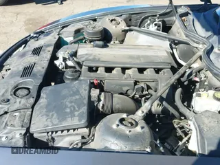 2003 BMW Z4 3.0i with VIN 4USBT53463LT22151, listed as a IAAI auction lot 41750559 with 64,015 mi miles and . Bid and sale history available at DreamBid. Image 19.