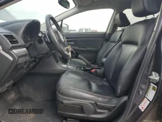 2013 Subaru Crosstrek Limited с VIN JF2GPAGC9D2818922, выставлен на аукционе Copart как лот 60232995 с пробегом 160 203 миль миль и Чистый • Clean title. История ставок и продаж доступна на DreamBid. Изображение 7.