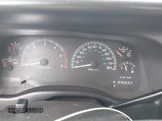 1998 Dodge Dakota SLT with VIN 1B7FL26X0WS720008, listed as a IAAI auction lot 42120683 with 194,922 mi miles and . Bid and sale history available at carsss.com. Image 7.
