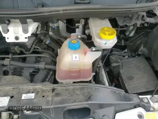 2021 Ram ProMaster Cargo с VIN 3C6LRVDG0ME570074, выставлен на аукционе Copart как лот 62331065 с пробегом 36 640 миль миль и Списание • Salvage title. История ставок и продаж доступна на DreamBid. Изображение 14.