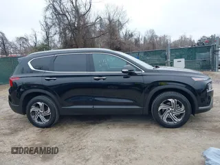 2023 Hyundai Santa Fe SEL with VIN 5NMS24AJ9PH533928, listed as a IAAI auction lot 41784157 with 56,903 mi miles and . Bid and sale history available at DreamBid. Image 13.