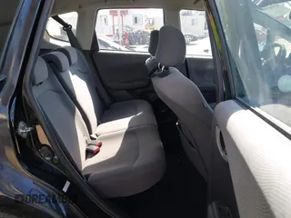2010 Honda Fit with VIN JHMGE8H28AS012129, listed as a IAAI auction lot 41980485 with 144,170 mi miles. Bid and sale history available at carsss.com. Image 8.