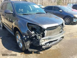 2016 Chevrolet Equinox LT with VIN 2GNFLFE31G6339026, listed as a IAAI auction lot 41694063 with 134,642 mi miles. Bid and sale history available at carsss.com. Image 6.