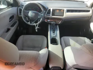 2016 Honda HR-V EX with VIN 3CZRU5H51GM706114, listed as a Copart auction lot 54820065 with 120,108 mi miles and Clean Title. Bid and sale history available at DreamBid. Image 8.
