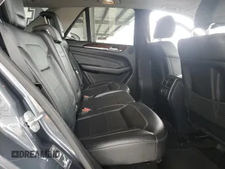 2012 Mercedes-Benz M 350 with VIN 4JGDA5HB0CA036699, listed as a Copart auction lot 62399825 with 208,306 mi miles and Clean title. Bid and sale history available at DreamBid. Image 10.