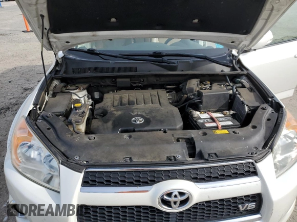 2009 Toyota RAV4 Ltd with VIN JTMZK31V595025389, listed as a Copart auction lot 45314695 with 193,817 mi miles and Salvage Title. Bid and sale history available at carsss.com. Image 13.