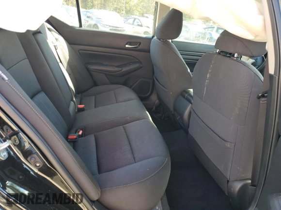 2019 Nissan Altima S with VIN 1N4BL4BV9KC232555, listed as a Copart auction lot 82001024 with 91,736 mi miles and Salvage Title. Bid and sale history available at DreamBid. Image 10.