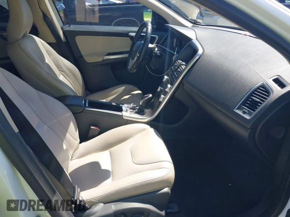 2016 Volvo XC60 T5 Drive-E Premier with VIN YV440MDK4G2847071, listed as a IAAI auction lot 42695373 with 172,619 mi miles and . Bid and sale history available at DreamBid. Image 5.