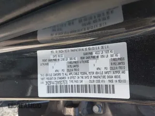 2022 Mazda 3 2.0 with VIN 3MZBPAA72NM307578, listed as a IAAI auction lot 41929168 with 67,326 mi miles and . Bid and sale history available at DreamBid. Image 9.