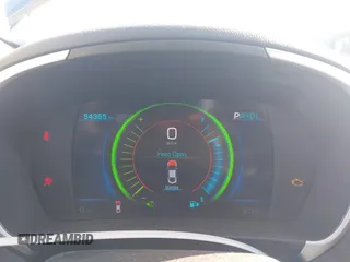 2018 Chevrolet Volt LT with VIN 1G1RC6S54JU143577, listed as a IAAI auction lot 41724543 with 54,365 mi miles. Bid and sale history available at carsss.com. Image 15.