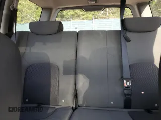 2010 Nissan Xterra S with VIN 5N1AN0NW4AC501343, listed as a Copart auction lot 55337735 with 39,636 mi miles and Clean title. Bid and sale history available at DreamBid. Image 10.