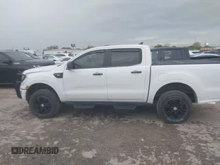 2021 Ford Ranger XL z VIN 1FTER4FH6MLD35459, wystawiony jako IAAI lot #41864824 z przebiegiem 43 181 mil mil oraz . Historia ofert i sprzedaży dostępna na DreamBid. Obrazek 14.