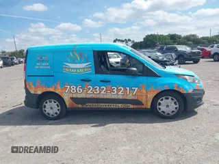 2016 Ford Transit Connect XL с VIN NM0LS6E79G1230301, выставлен на аукционе IAAI как лот 41618107 с пробегом 178 213 миль миль и . История ставок и продаж доступна на DreamBid. Изображение 13.