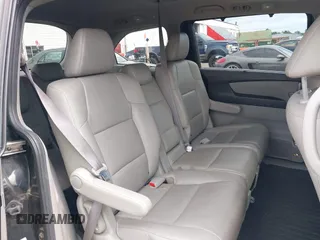 2012 Honda Odyssey Touring with VIN 5FNRL5H93CB121190, listed as a IAAI auction lot 42223998 with 154,358 mi miles and . Bid and sale history available at DreamBid. Image 8.
