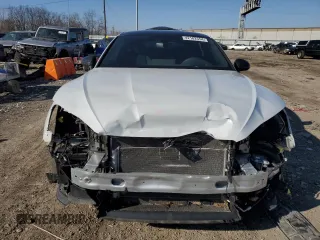 2023 Audi RS 5 Sportback z VIN WUAAWCF55PA900214, wystawiony jako Copart lot #42182554 z przebiegiem 13 302 mil mil oraz . Historia ofert i sprzedaży dostępna na DreamBid. Obrazek 5.