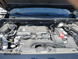 2024 Toyota RAV4 XLE Premium with VIN 2T3A1RFV9RC425493, listed as a IAAI auction lot 41973775 with 15,827 mi miles and . Bid and sale history available at DreamBid. Image 10.