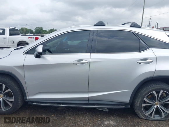 2017 Lexus RX 350 with VIN 2T2ZZMCA6HC044302, listed as a IAAI auction lot 42177822 with 91,167 mi miles and . Bid and sale history available at DreamBid. Image 13.