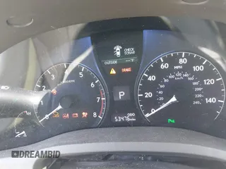 2013 Lexus RX 350 z VIN 2T2BK1BAXDC209641, wystawiony jako IAAI lot #42778920 z przebiegiem 53 476 mil mil oraz . Historia ofert i sprzedaży dostępna na DreamBid. Obrazek 7.