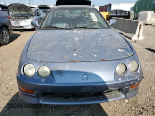 1999 Acura Integra z VIN JH4DB7668XS005069, wystawiony jako Copart lot #61384394 z przebiegiem 207 353 mil mil oraz Szkoda całkowita • Salvage title. Historia ofert i sprzedaży dostępna na DreamBid. Obrazek 5.