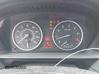 2008 BMW 5 Series 528i with VIN WBANU53588CT03016, listed as a IAAI auction lot 42009866 with 251,490 mi miles and . Bid and sale history available at carsss.com. Image 7.