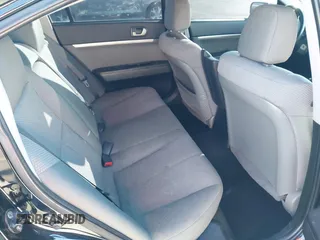 2011 Mitsubishi Galant FE with VIN 4A32B2FF5BE020693, listed as a IAAI auction lot 41383932 with 170,372 mi miles and . Bid and sale history available at DreamBid. Image 8.