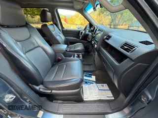 2006 Honda Ridgeline RTL with VIN 2HJYK16586H563738, listed as a Copart auction lot 78307774 with 187,917 mi miles and Clean Title. Bid and sale history available at carsss.com. Image 5.